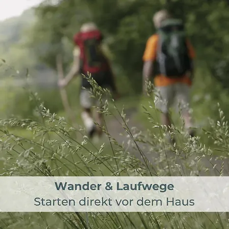 Ferienhaus Natürlich Am Bodden Michaelsdorf (Vorpommern-Rugen)