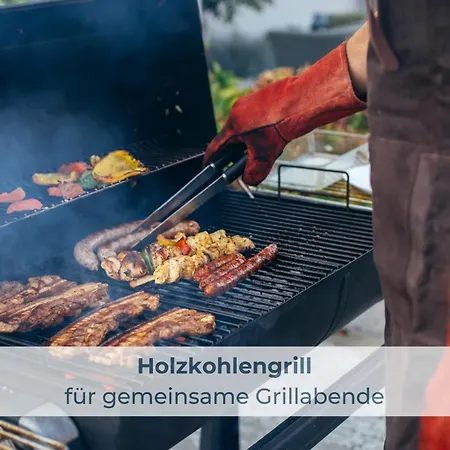 Natürlich Am Bodden