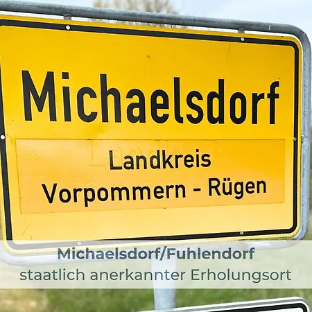Natuerlich Am Bodden
