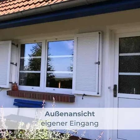 Natürlich Am Bodden