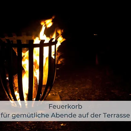 Ferienhaus Natürlich Am Bodden