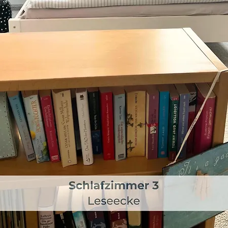 Ferienhaus Natürlich Am Bodden *