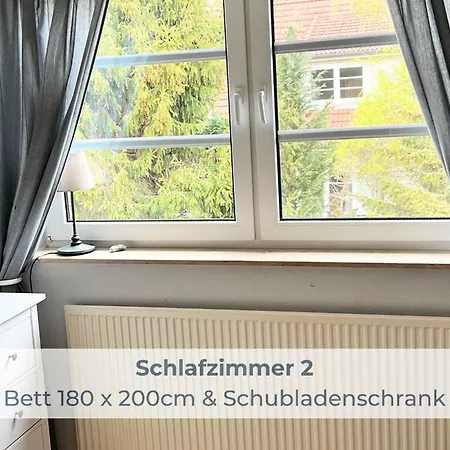 Ferienhaus Natürlich Am Bodden Michaelsdorf (Vorpommern-Rugen)