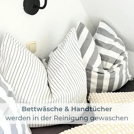 Ferienhaus Natürlich Am Bodden