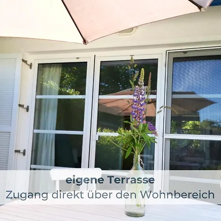 Natürlich Am Bodden Michaelsdorf (Vorpommern-Rugen)