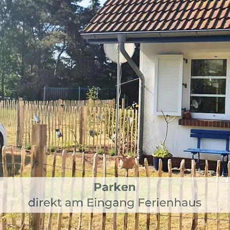Natürlich Am Bodden