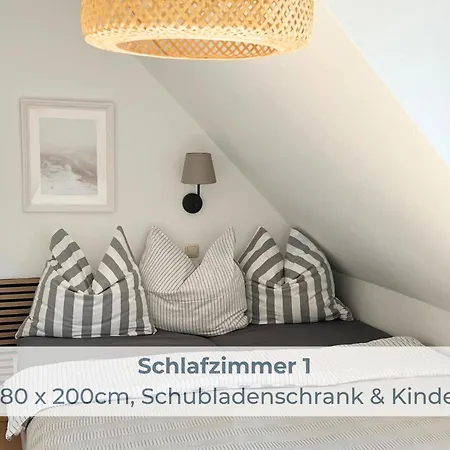 Ferienhaus Natürlich Am Bodden *