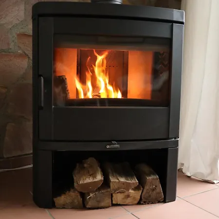 Ferienhaus Natürlich Am Bodden Michaelsdorf (Vorpommern-Rugen)